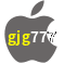 Aplicativo gjg777 para iOS